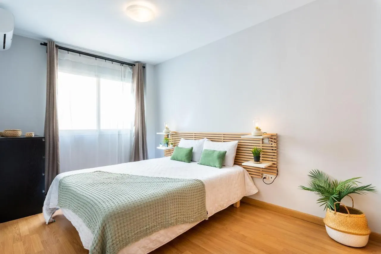 Ferrandiz Apartment Malaga