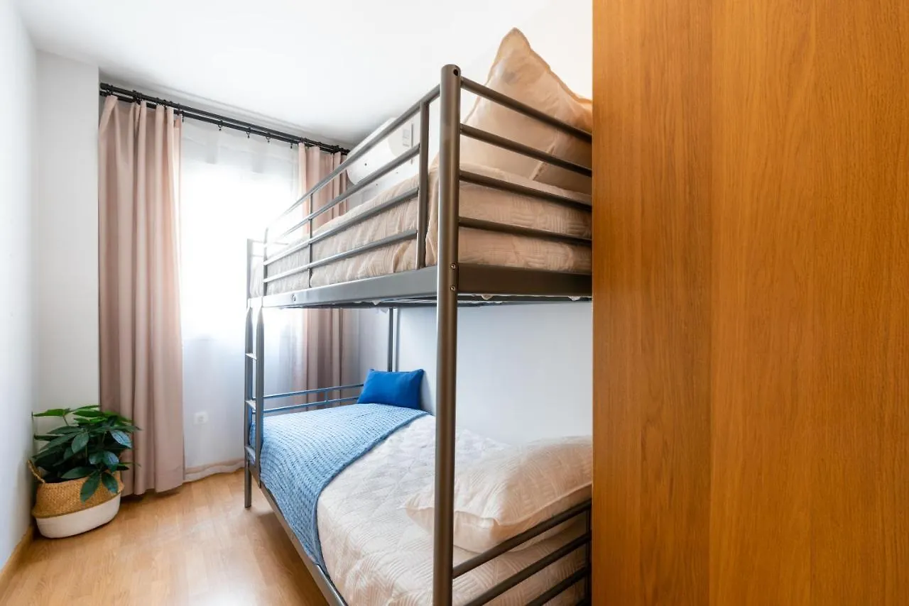 Ferrandiz Apartment Malaga Spain