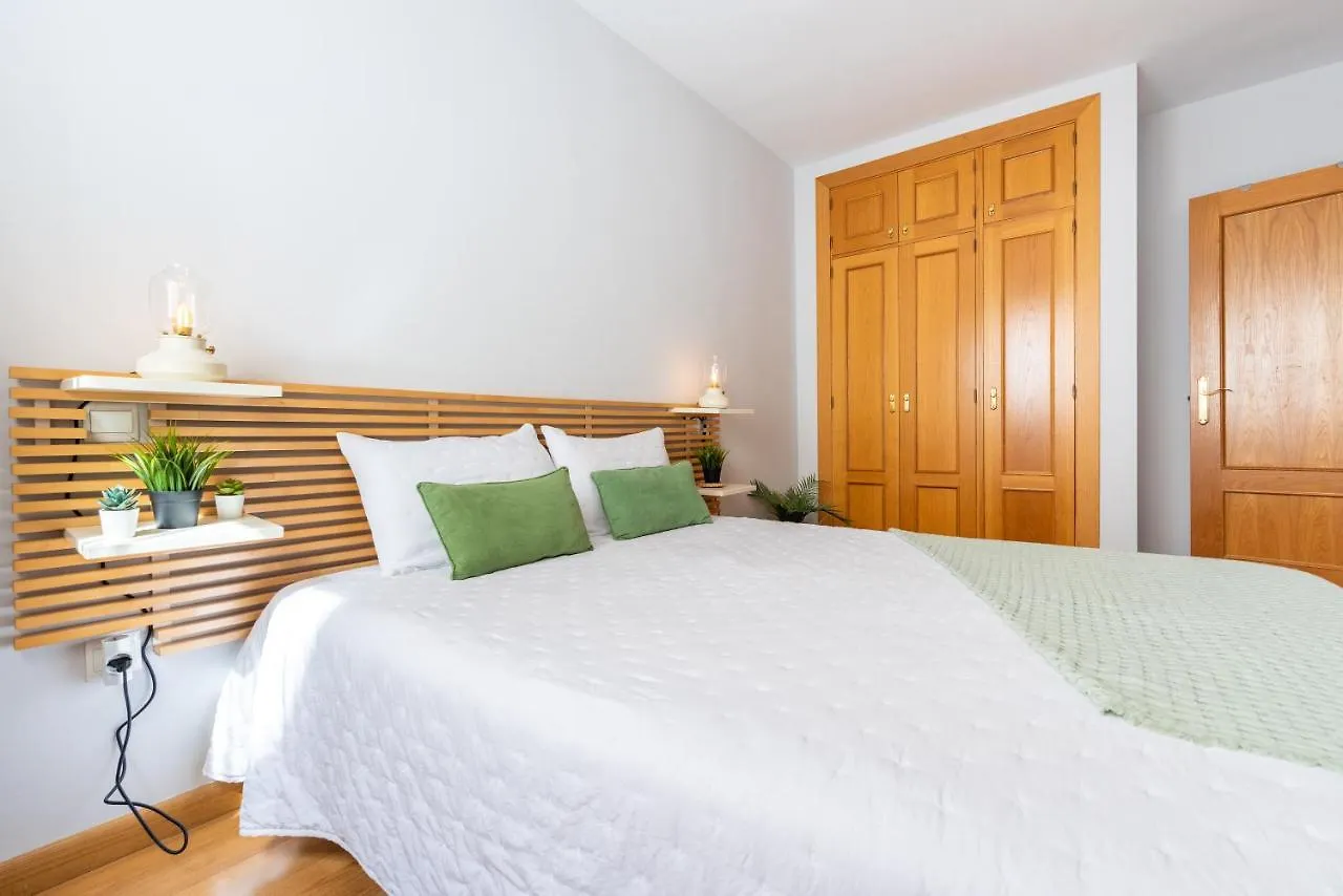 Ferrandiz Apartment Malaga Spain