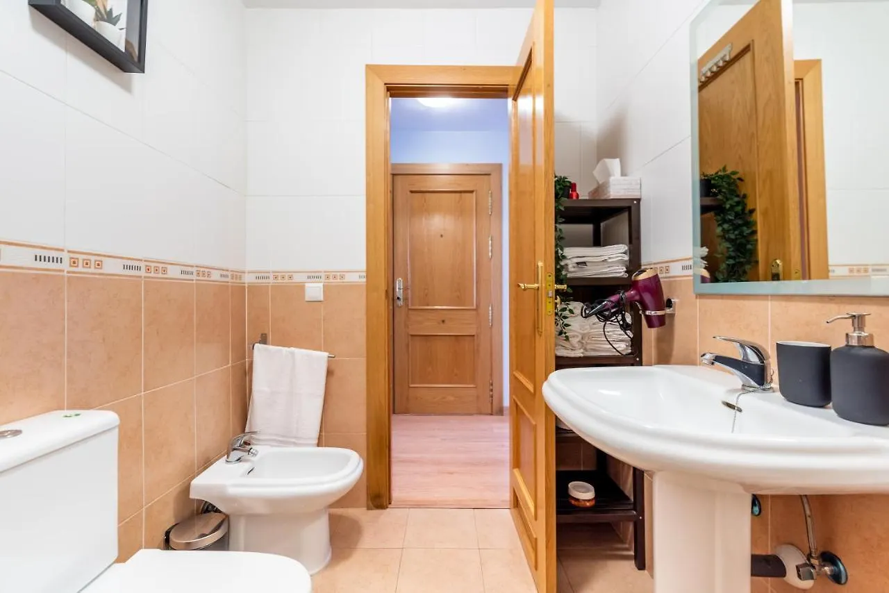 Ferrandiz Apartment Malaga Spain