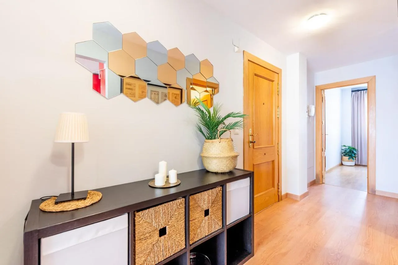 Apartamento Ferrandiz Málaga