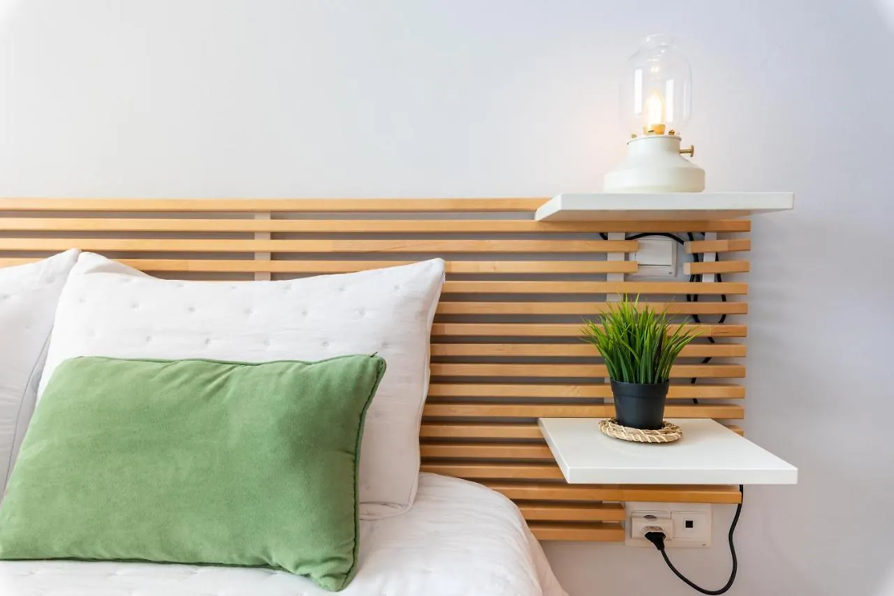 Ferrandiz Apartment Malaga